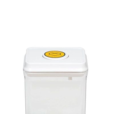 Airtight 2.3 Liter Rectangle Food Popup Container