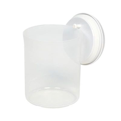 Airtight 1 Liter Round Food Popup Container