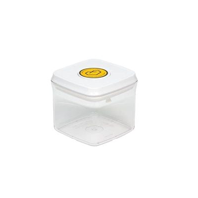 Airtight 850ML Square Food Popup Container