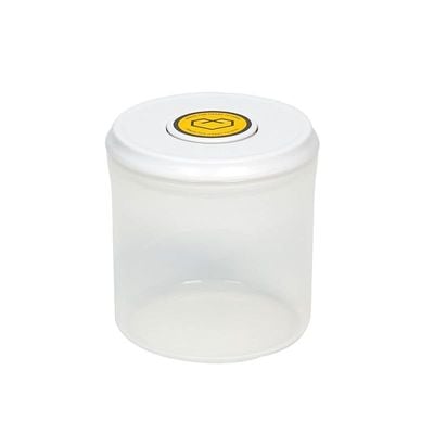 Airtight 700ML Round Food Popup Container