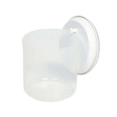 Airtight 700ML Round Food Popup Container