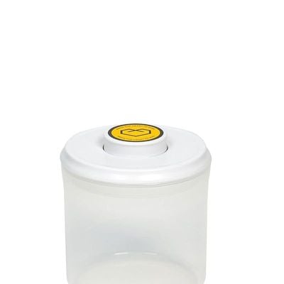 Airtight 700ML Round Food Popup Container