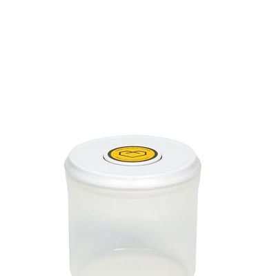 Airtight 700ML Round Food Popup Container