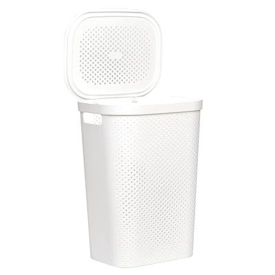 58 Liter Laundry Hamper