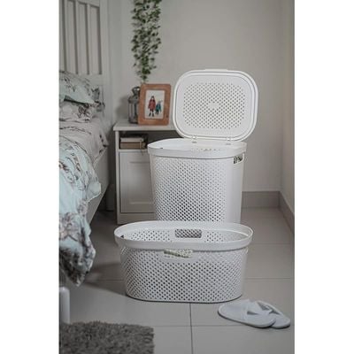 58 Liter Laundry Hamper