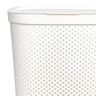 58 Liter Laundry Hamper