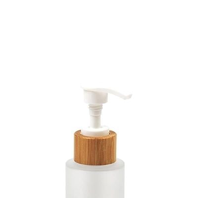 100ML Travel Lotion Glass Bottle