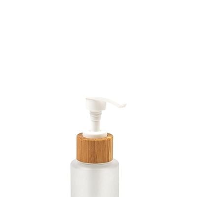 80ML Travel Lotion Glass Bottle