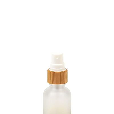 30ML Travel Spray Glass Bottle