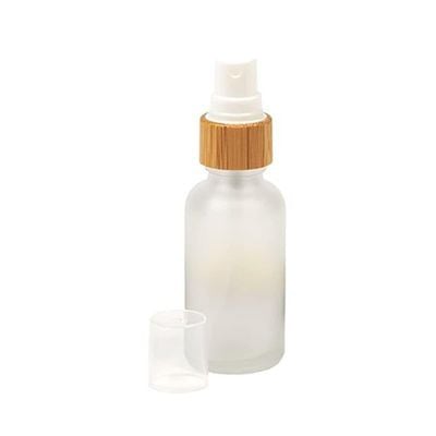 30ML Travel Spray Glass Bottle