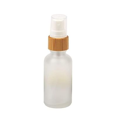 30ML Travel Spray Glass Bottle