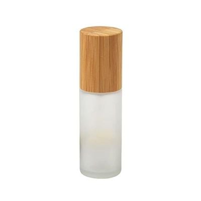 50ML Travel Thick Toner Glass Bottle