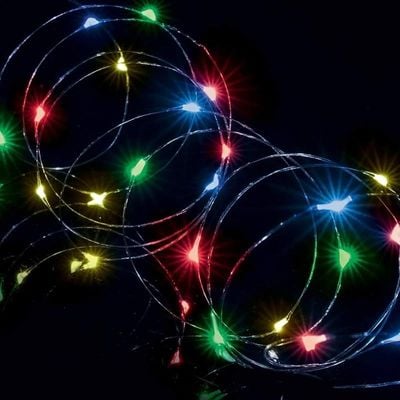 Kaemingk Micro LED Tree Lights