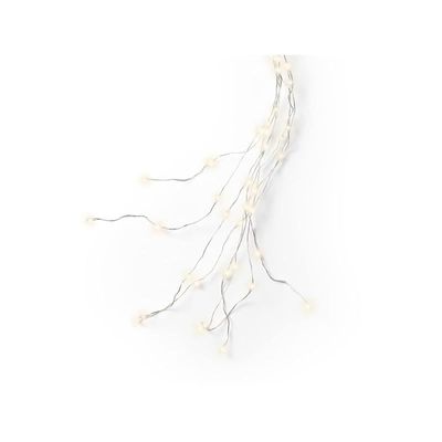 Micro Led Tree Bunch Warm White 832 Bulbs