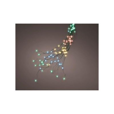 Micro Led Tree Bunch Multicolor 832 Bulbs