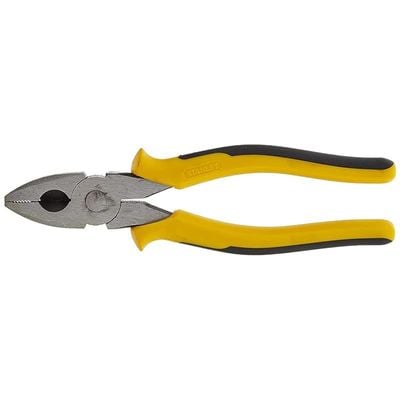 Stanley Combination Pliers 200mm 0 84 056