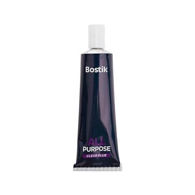 Bostik Economy Size All Purpose Adhesive 50 ml