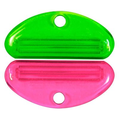 Evriholder Squeezit Tube Squeezer ‚Äì 2 Pack