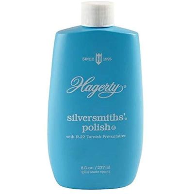 Hagerty Silversmiths Polish