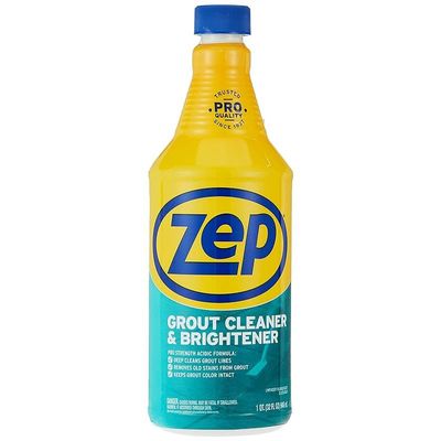 Zep ZU104632 32OZ Grout Cleaner, 32 oz, ESSU104632