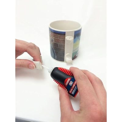 Loctite 4G Ultr LIQuid Super Glue