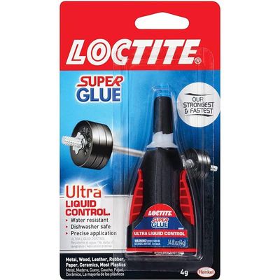 Loctite 4G Ultr LIQuid Super Glue