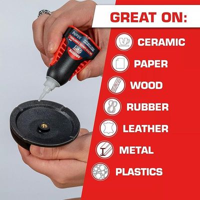 Loctite 4G Ultr LIQuid Super Glue