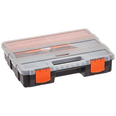 Tactix Thin Organizer, 11 3/8 Inch Size