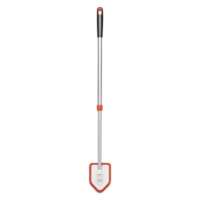 Oxo Good Grips Extendable Tub/Tile Scrubber, Assorted, 42 Inches