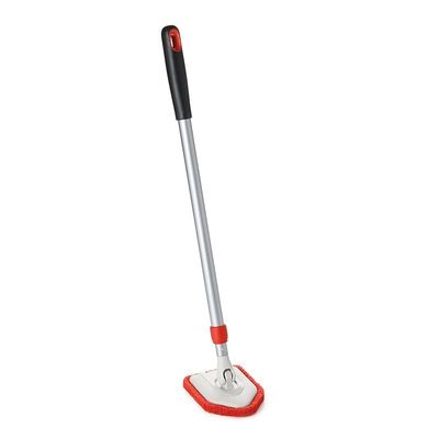 Oxo Good Grips Extendable Tub/Tile Scrubber, Assorted, 42 Inches