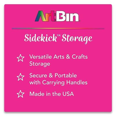 ArtBin Mini Sidekick