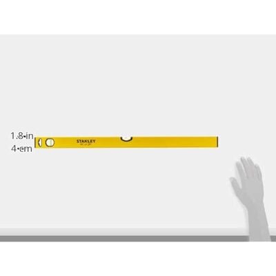 Stanley Classic Box Levels Stht43104-8 80cm