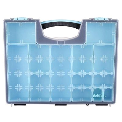 ArtBin Large Quick View with Removable Bins