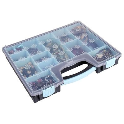 ArtBin Large Quick View with Removable Bins