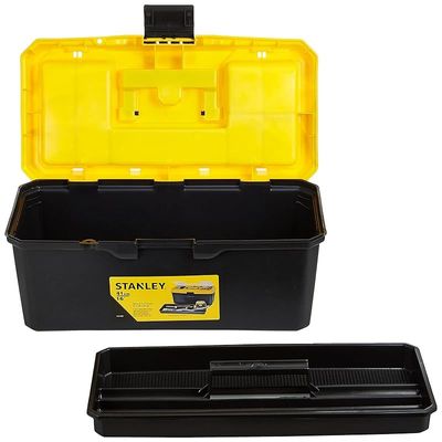 Stanley 16 Inches Plastic Tool Box 1-71-949