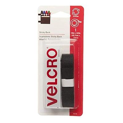 Velcro Adhesive Back Tape