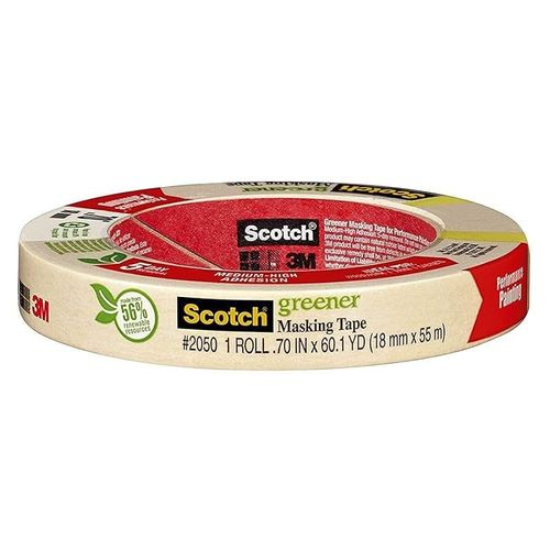 3M Performance Painting Masking Tape - 70 x 60 inch