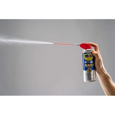 WD-40 Silicone Spray - 300011