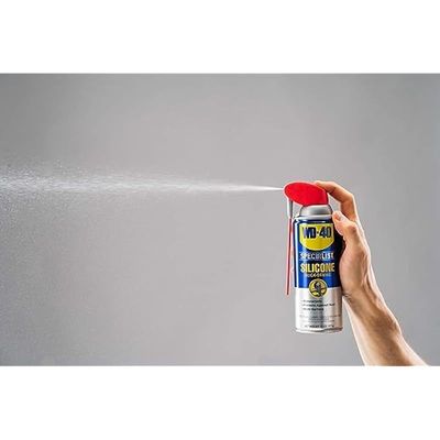 WD-40 Silicone Spray - 300011