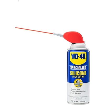 WD-40 Silicone Spray - 300011