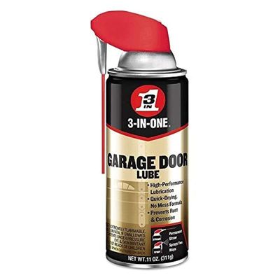 WD-40 Garage Door Lubricant - 10058