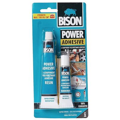 Power Adhesive 65ml 6305493 Bison