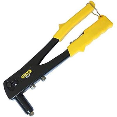 Stanley 69-646 Medium Duty Riveter