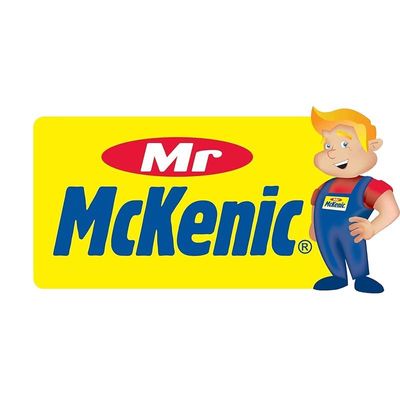 Mr Mckenic 9 in 1 Technology Oil Non Flammable Penetrating Lubricant