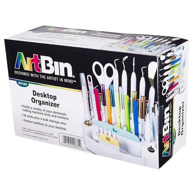 ArtBin Desktop Accessory Storage