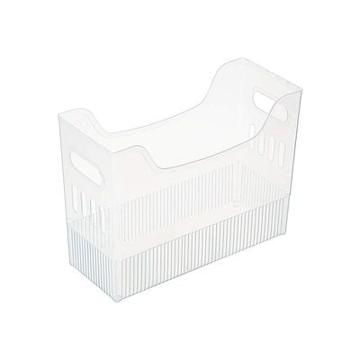 Multi-function Separator Medium Clear