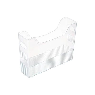Keyway Multi-function Separator Small Clear