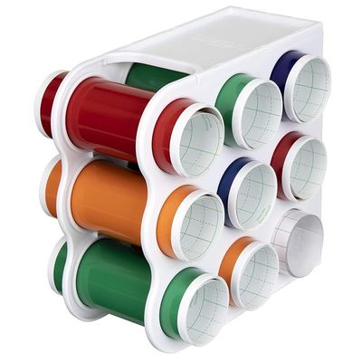 ArtBin Mini Vinyl Storage Rack