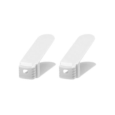 Like It Shoe Holder Slim Set Of 2