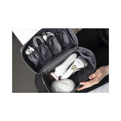 Homesmiths Travel Accessory Organizer